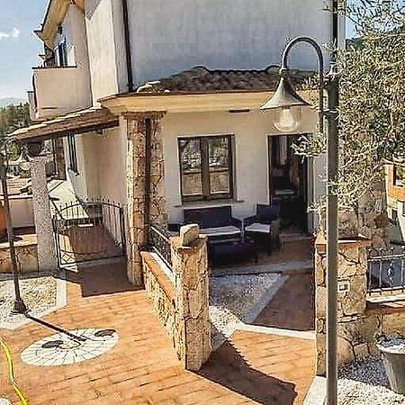 בארי סארדו B&B Is Callelleddus מראה חיצוני תמונה