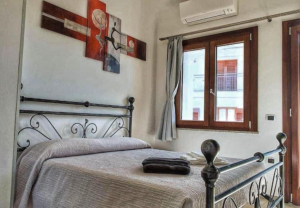 בארי סארדו B&B Is Callelleddus מראה חיצוני תמונה