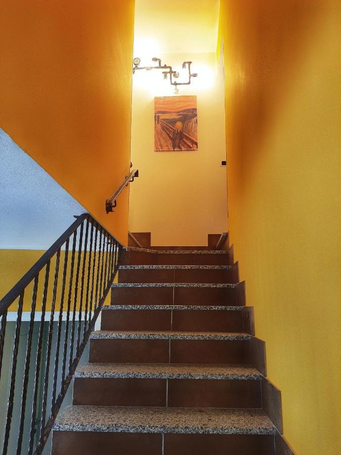בארי סארדו B&B Is Callelleddus מראה חיצוני תמונה