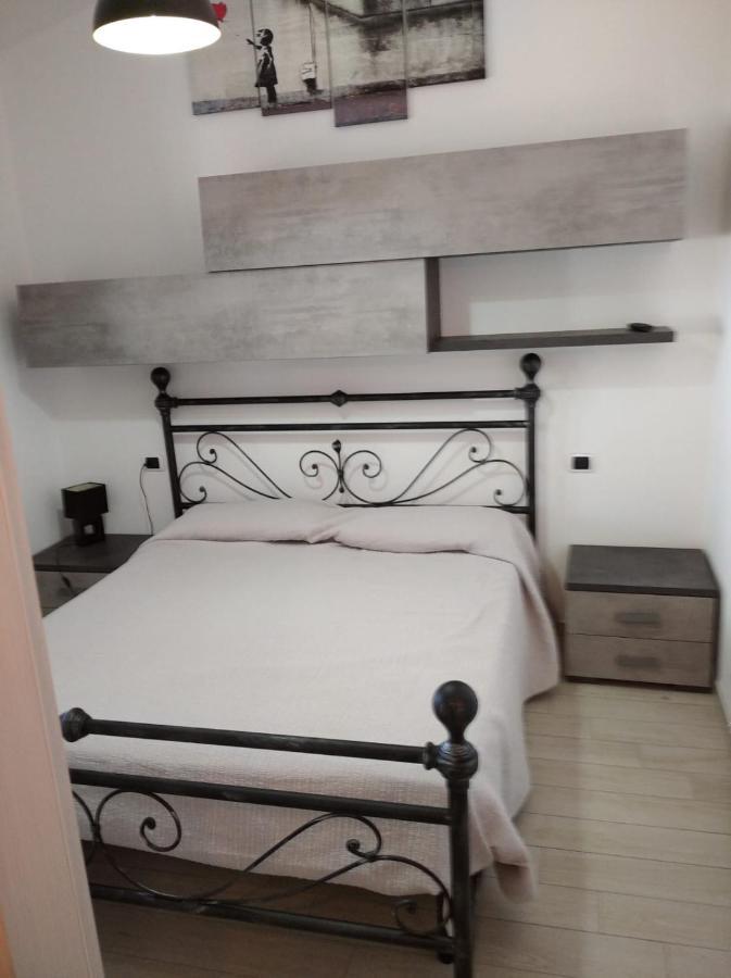 בארי סארדו B&B Is Callelleddus מראה חיצוני תמונה