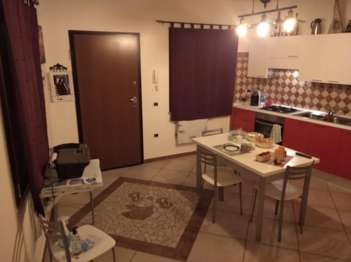 בארי סארדו B&B Is Callelleddus מראה חיצוני תמונה